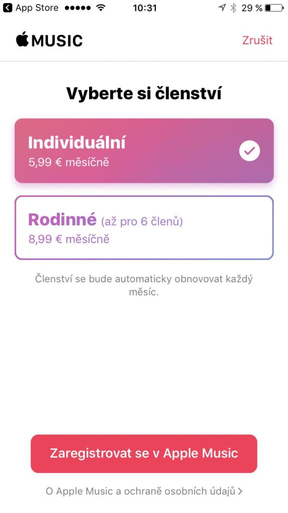 Apple Music