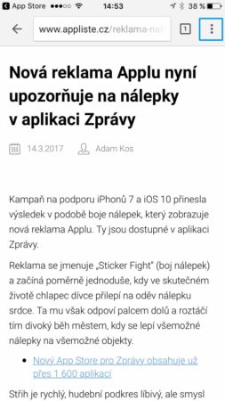 Google Chrome
