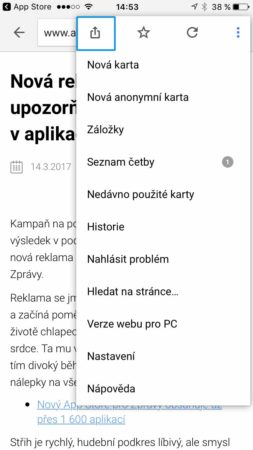 Google Chrome
