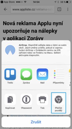 Google Chrome