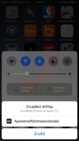AceThinker iPhone Screen Recorder