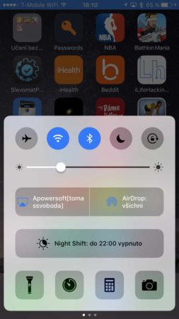 AceThinker iPhone Screen Recorder