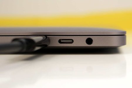 Trust USB-C