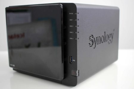 Synology DS916+