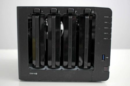 Synology DS916+