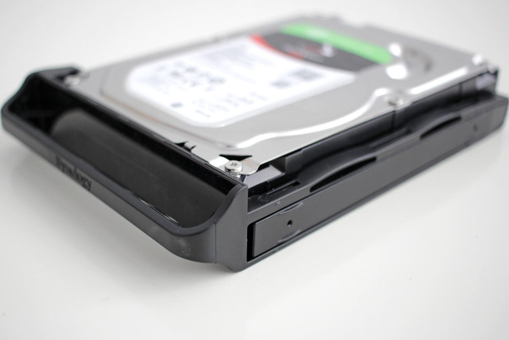 Synology DS916+