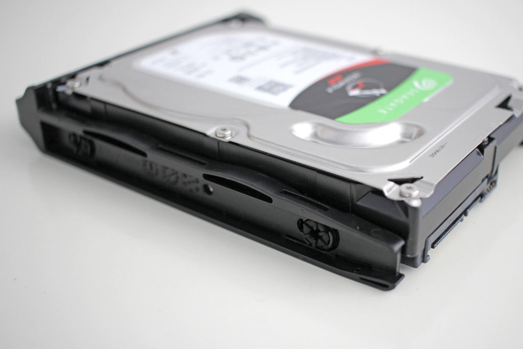Synology DS916+
