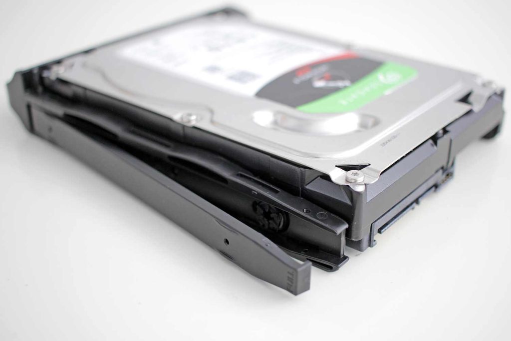 Synology DS916+