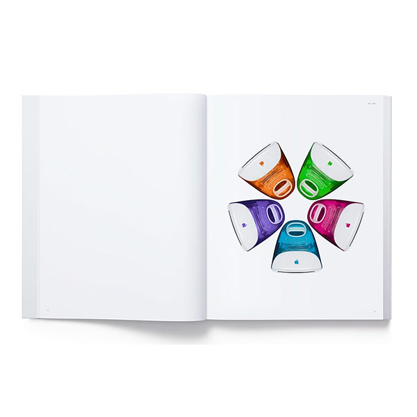 Designed in California