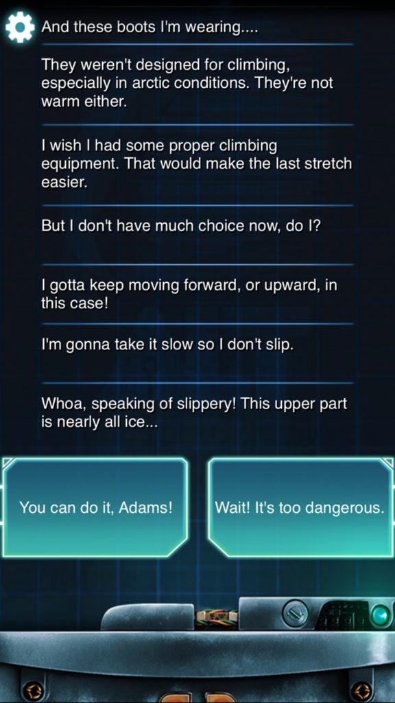 Lifeline 3