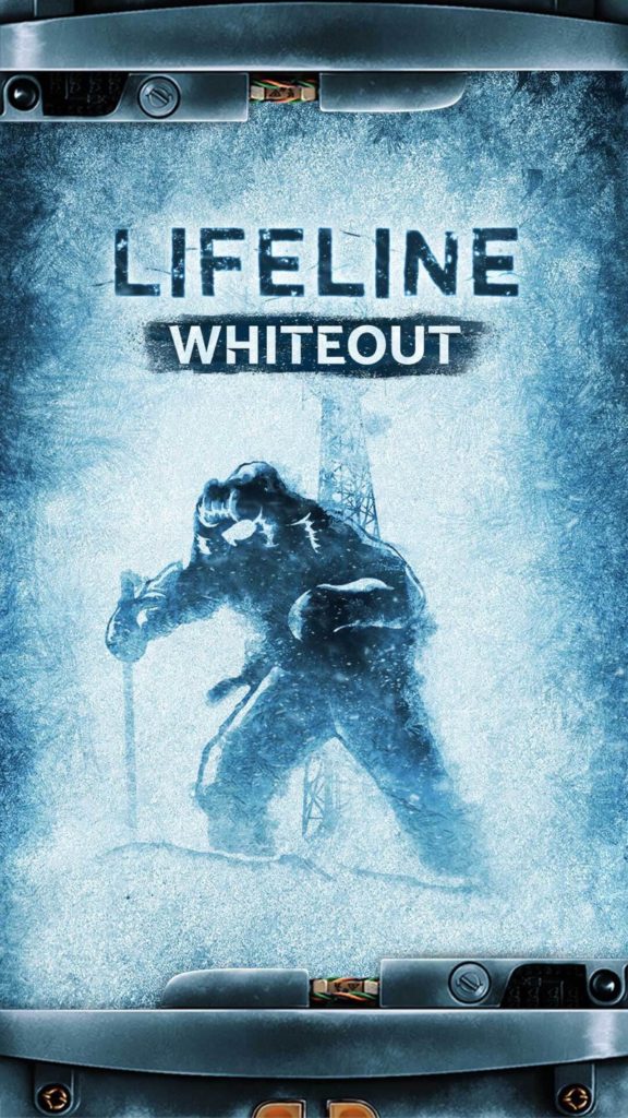 Lifeline 8