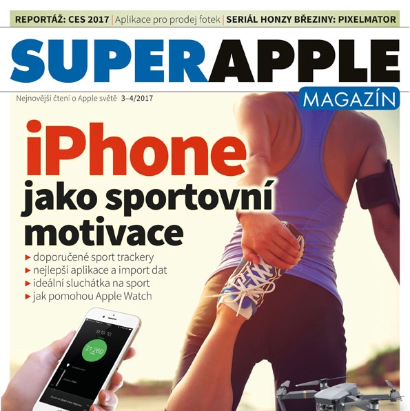 SuperApple