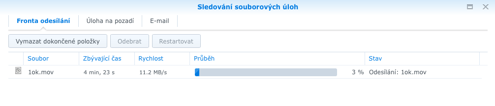 Synology DS916+