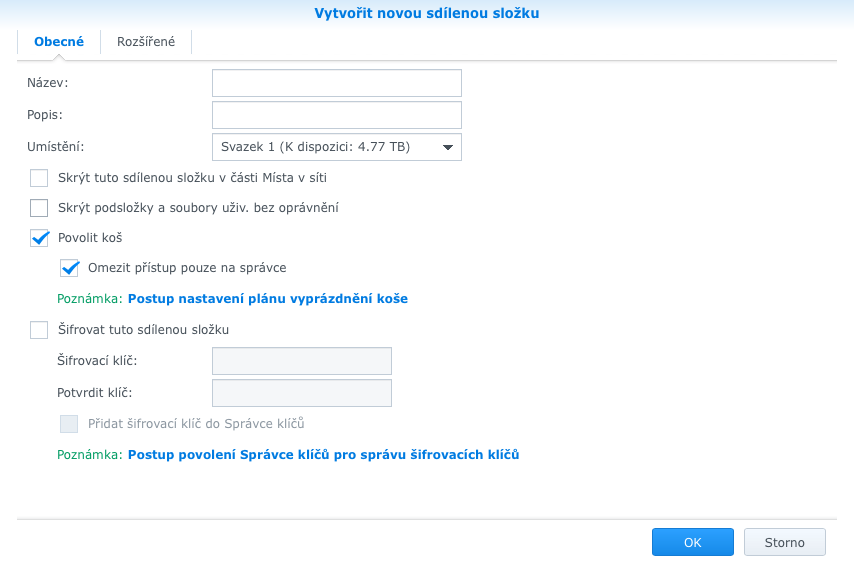Synology DS916+