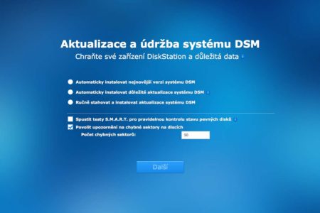 Synology DS916+
