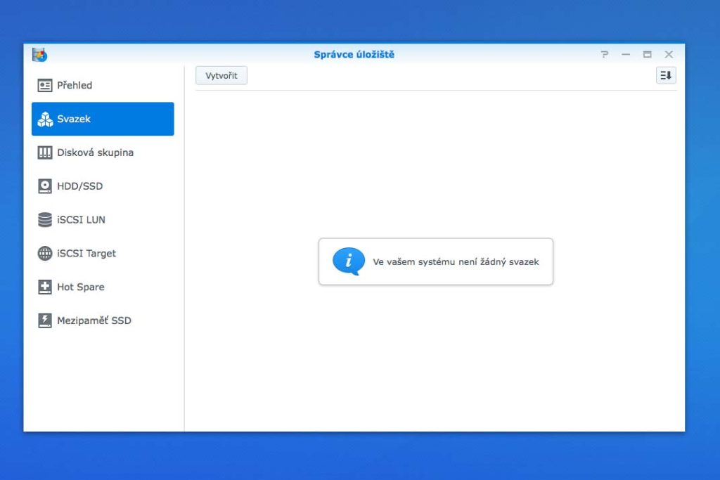 Synology DS916+