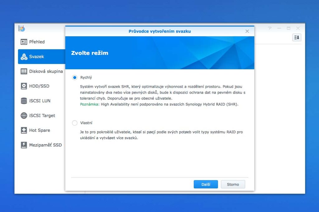 Synology DS916+