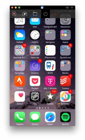AceThinker iPhone Screen Recorder