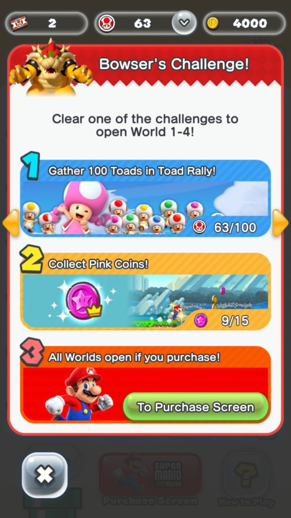 Super Mario 2