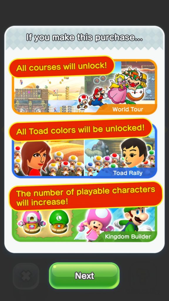 Super Mario 3