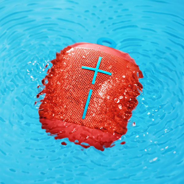 Ultimate Ears WONDERBOOM