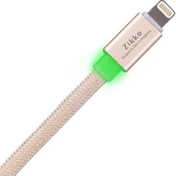 nabíjecí kabel pro iPhone