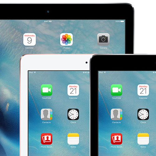 Apple Keynote