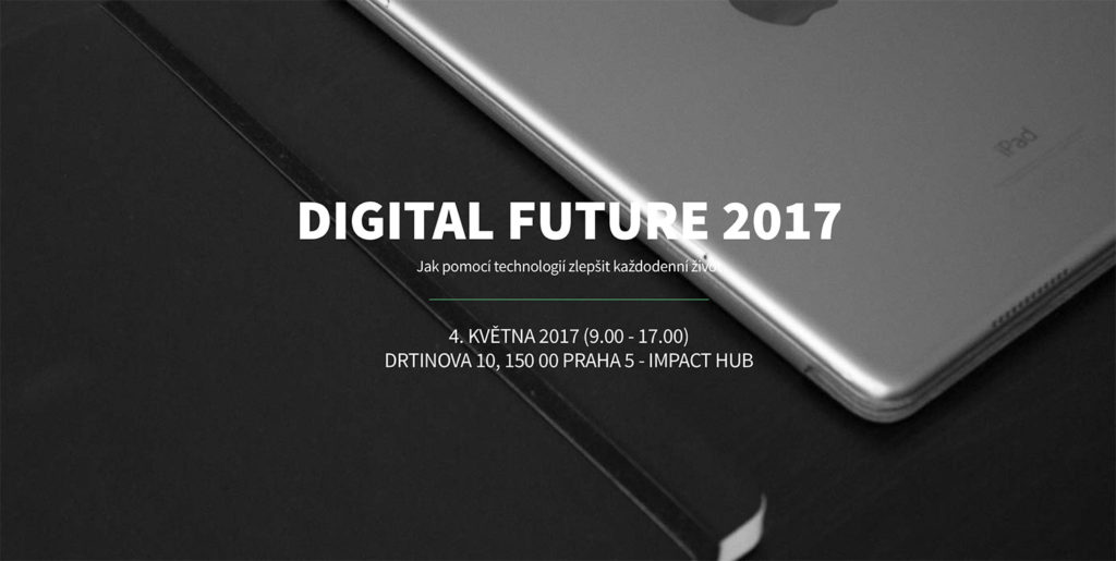 Digital Future 2017