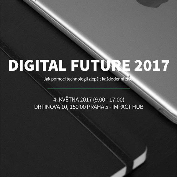 Digital Future 2017