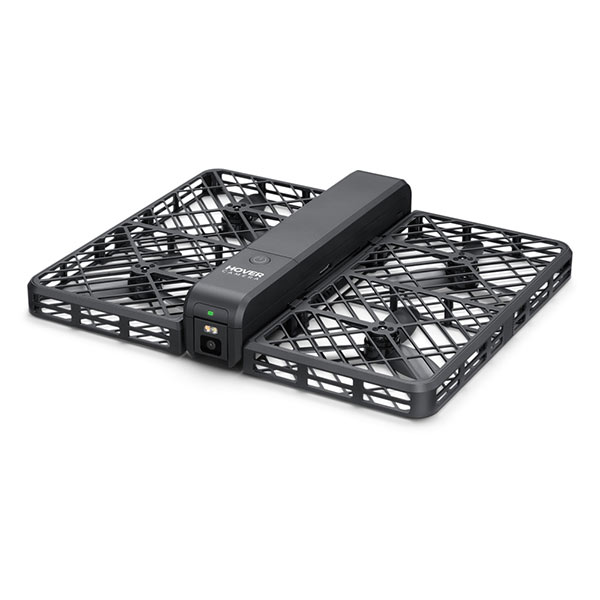 Hover Camera Passport