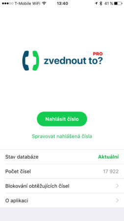 Zvednout to?