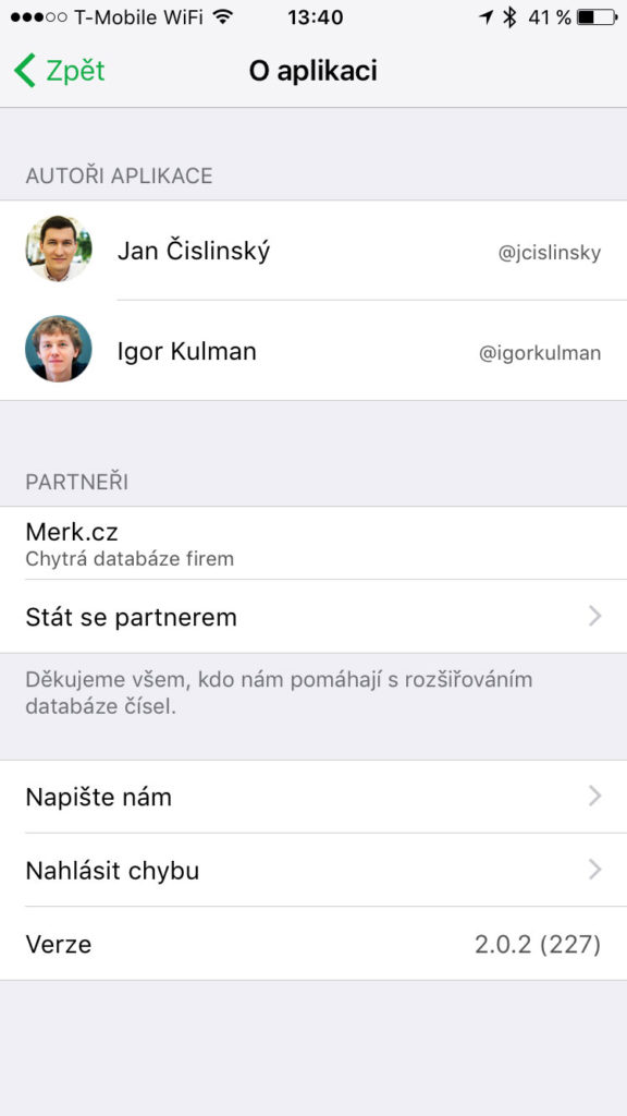 Zvednout to?