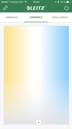 LED lampička Leitz Style