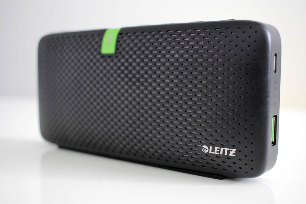 Leitz Complete
