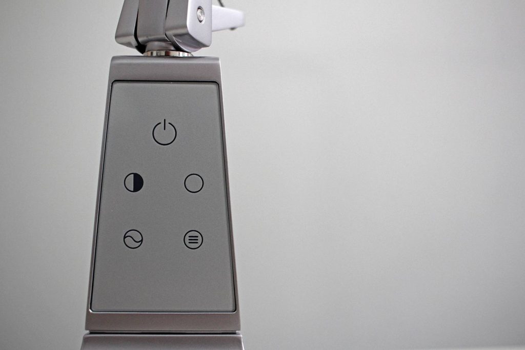 LED lampička Leitz Style