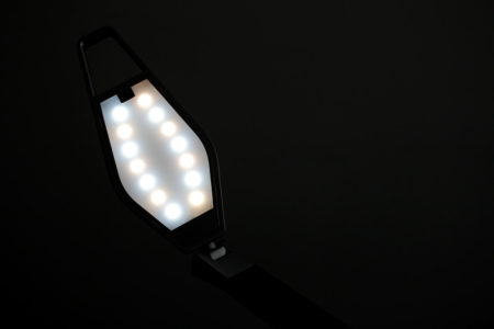 LED lampička Leitz Style