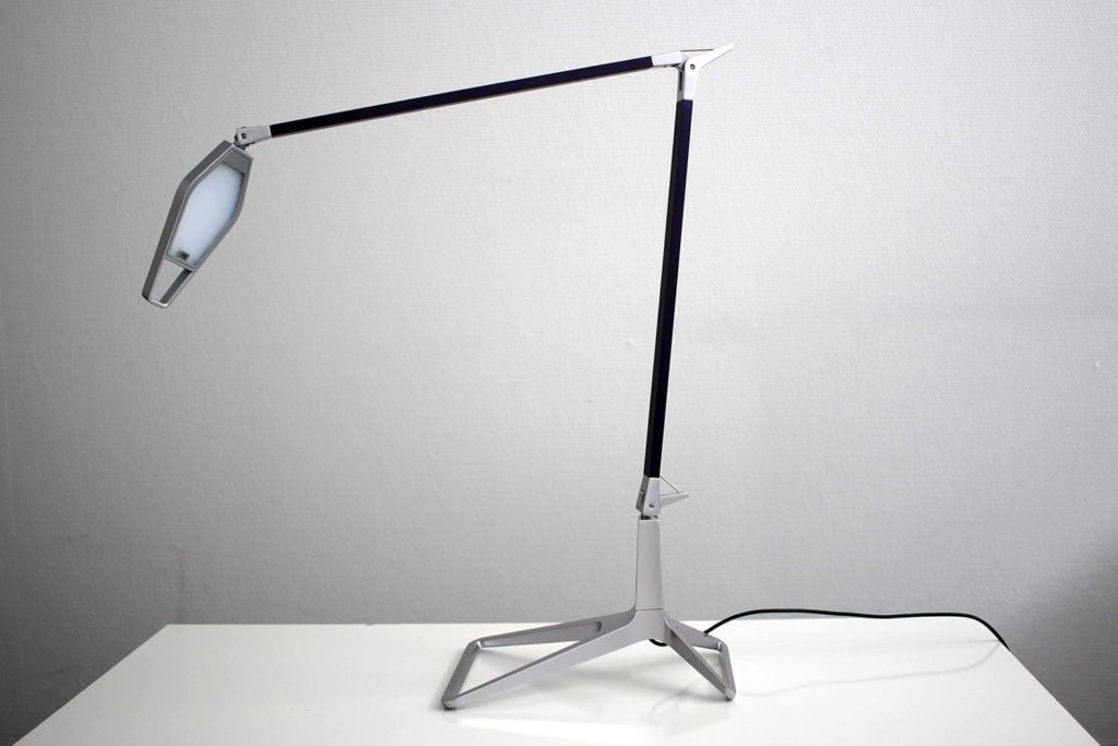 LED lampička Leitz Style