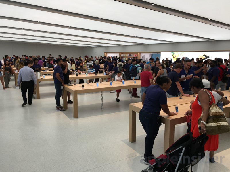 Apple Store
