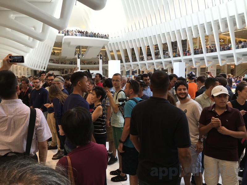 Apple Store