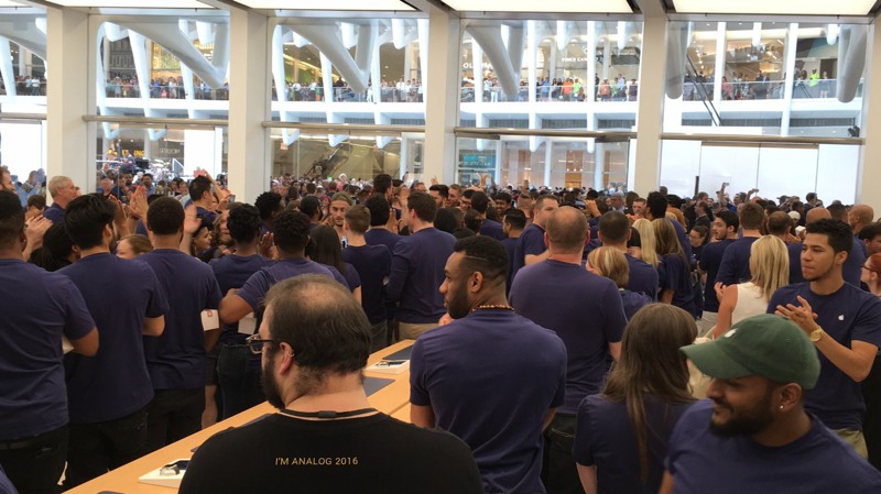 Apple Store
