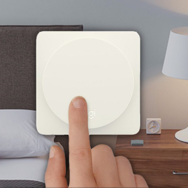 Logitech POP Smart Button