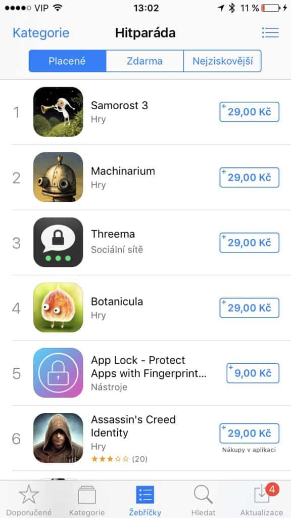 App Store