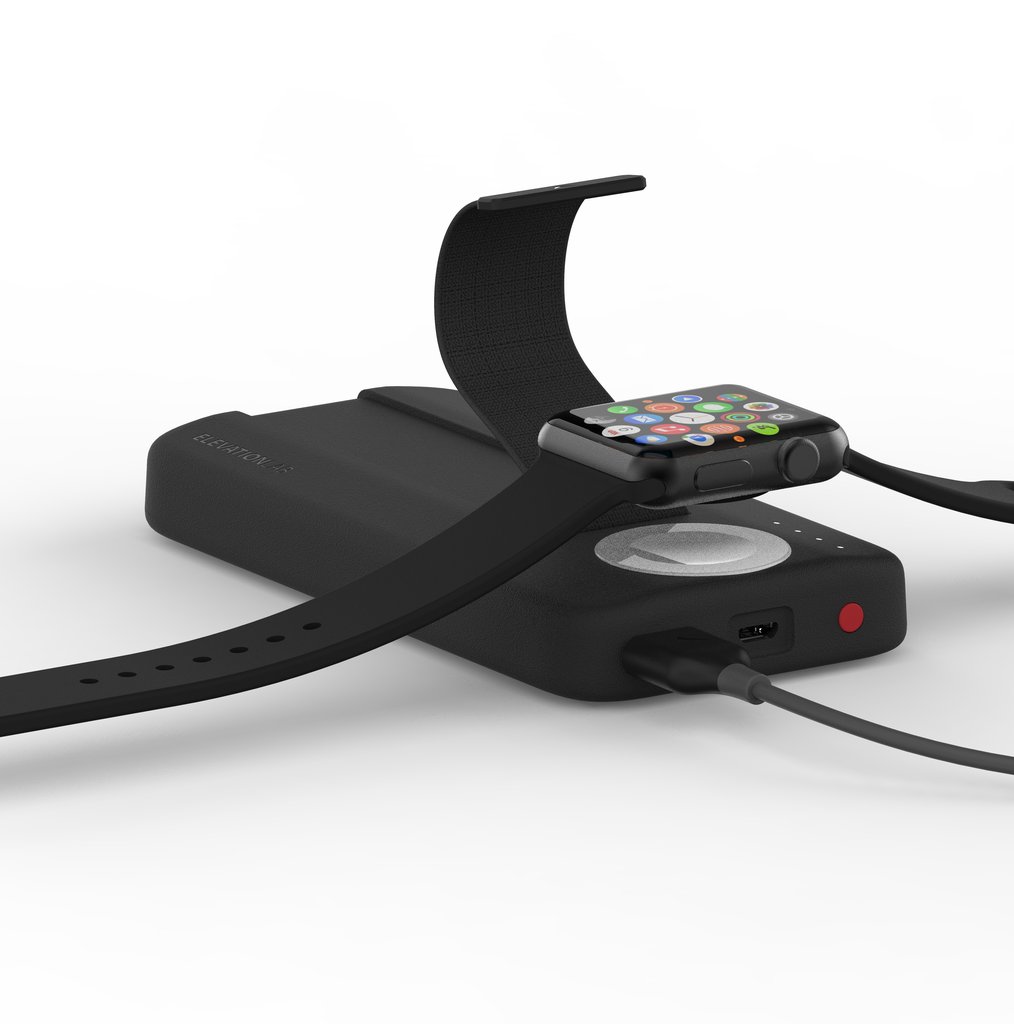 Elevation Lab BatteryPro