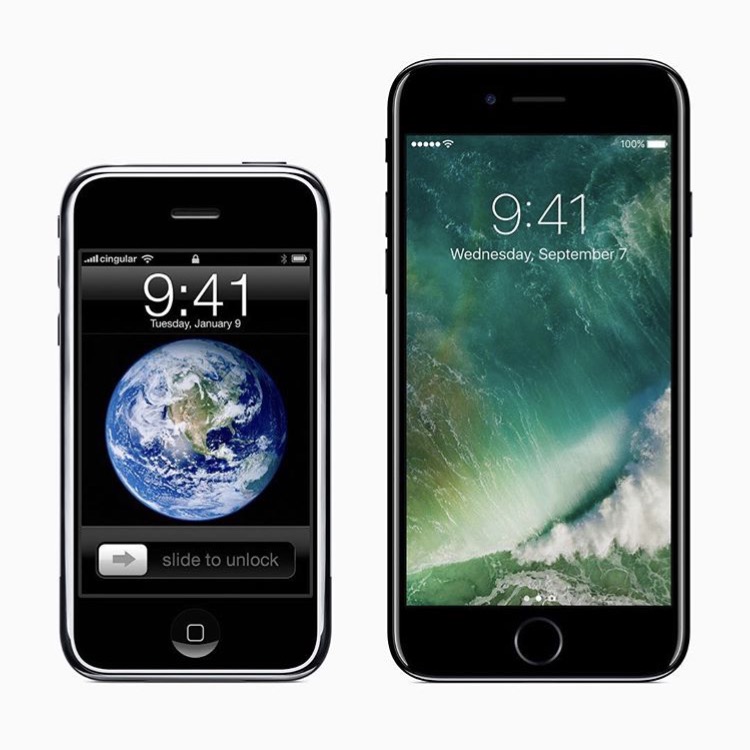 tech zone iPhone AppleKing