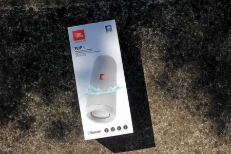 JBL Flip 4