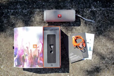 JBL Flip 4