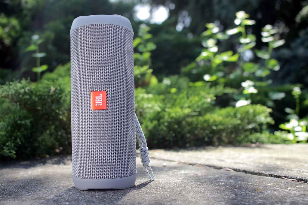 JBL Flip 4