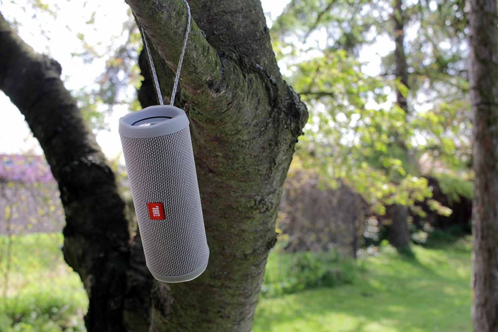 JBL Flip 4