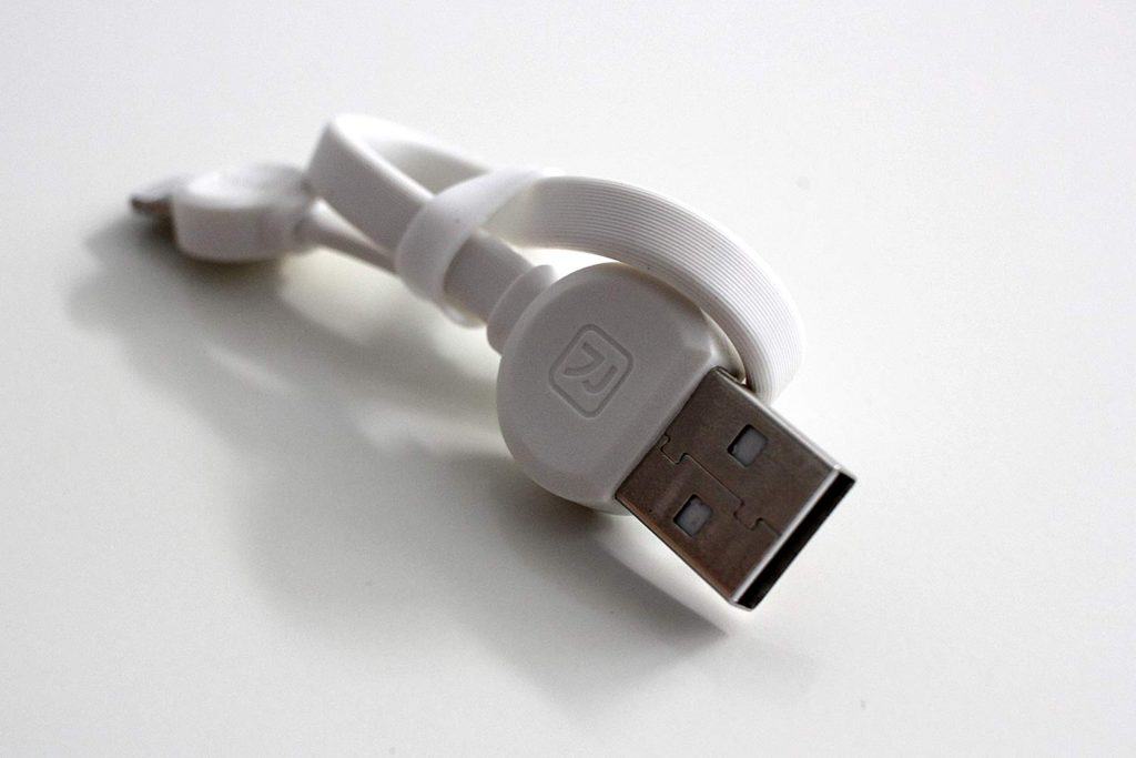 Recci Seven 7000 mAh