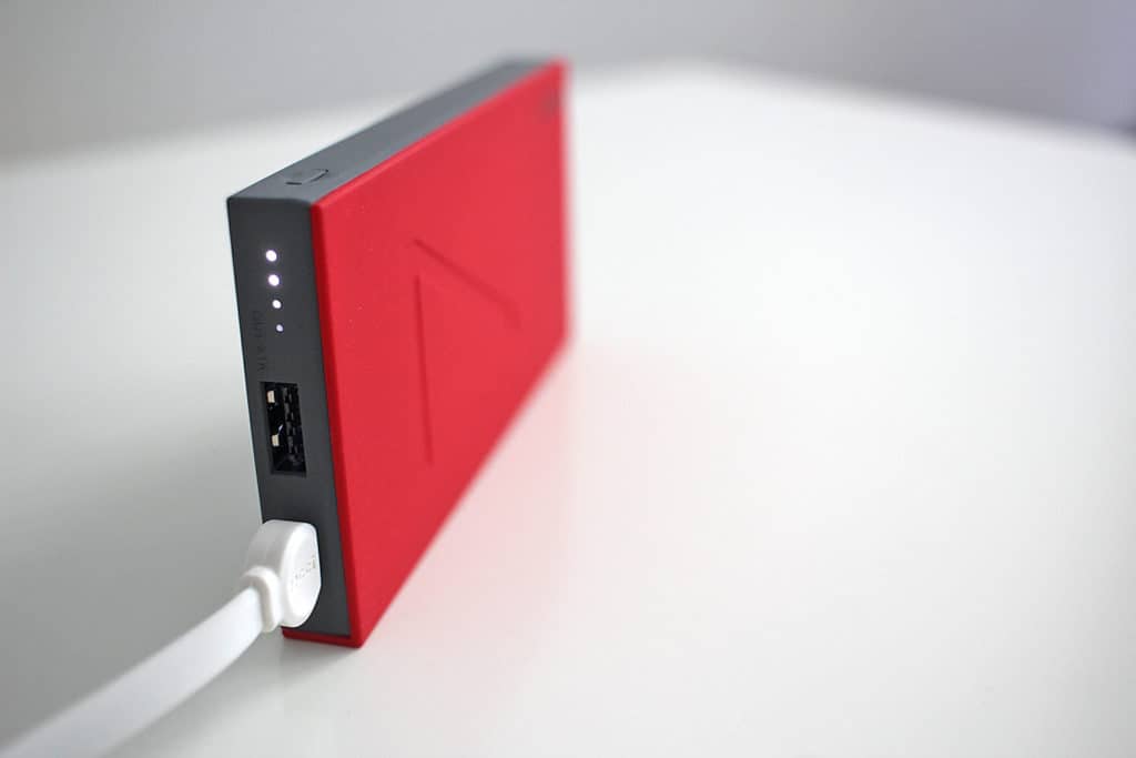 Recci Seven 7000 mAh